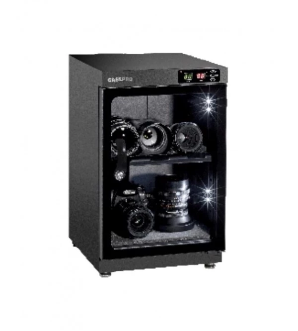 Procore PC-35L Dry Cabinet